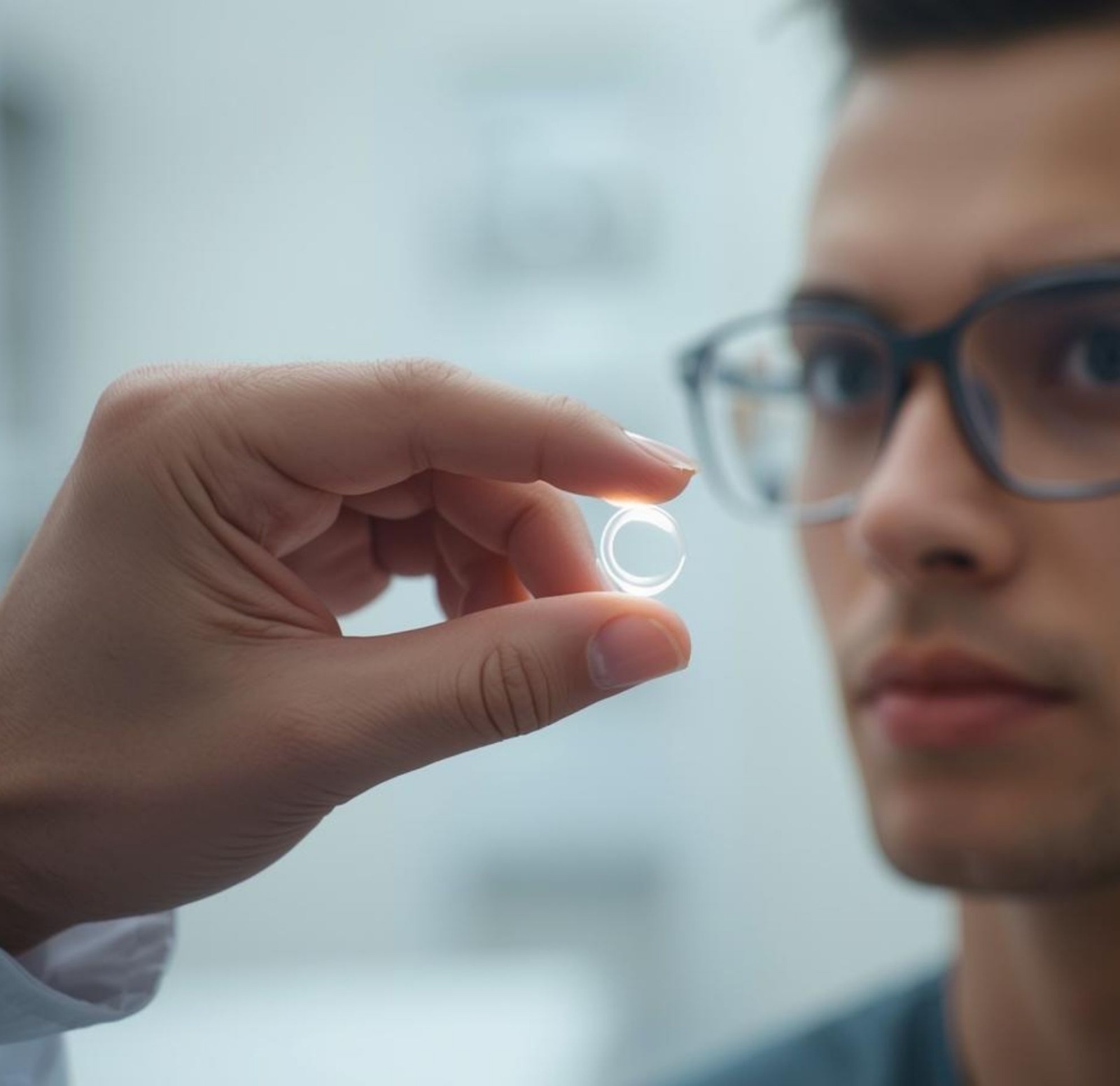 Lenti a Contatto per lo Sport: Libertà di Movimento e Visione Perfetta 